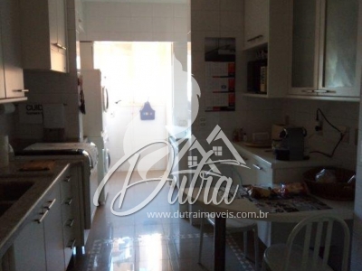 Aspen Alto de Pinheiros 130m² 03 Dormitórios 01 Suítes 3 Vagas