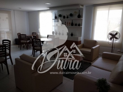 Persona Vila Firmiano Pinto 68m² 03 Dormitórios 01 Suítes 1 Vagas