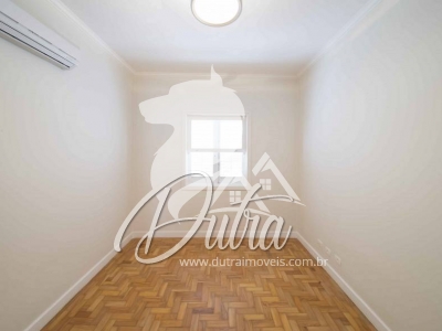 Vila Nova Conceição Jardim Paulista 370m² 04 Dormitórios 01 Suítes 4 Vagas