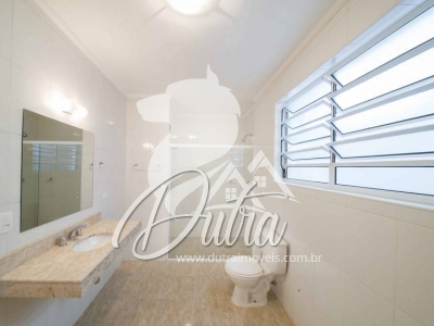 Vila Nova Conceição Jardim Paulista 370m² 04 Dormitórios 01 Suítes 4 Vagas