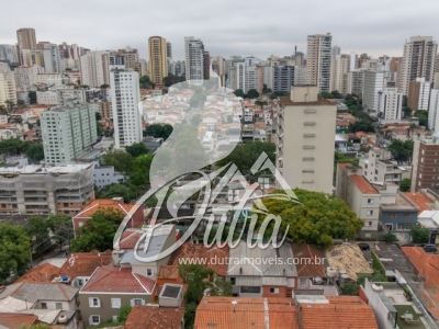 Edifício Lieu Perdizes Perdizes 172m² 04 Dormitórios 03 Suítes 4 Vagas