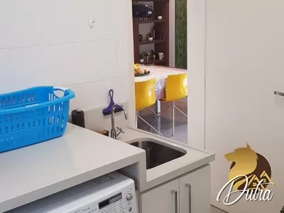 Vertical Supremo Campo Belo 161m² 03 Dormitórios 03 Suítes 3 Vagas