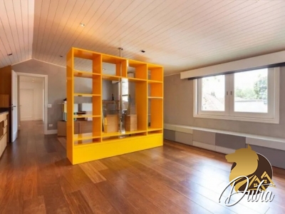 Sobrado Jardim Europa 531m² 09 Dormitórios 06 Suítes 4 Vagas