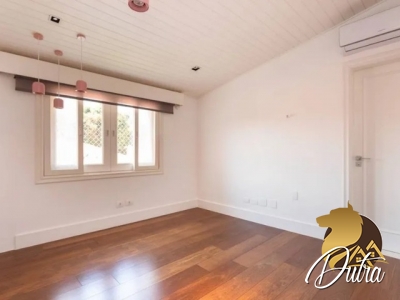 Sobrado Jardim Europa 531m² 09 Dormitórios 06 Suítes 4 Vagas