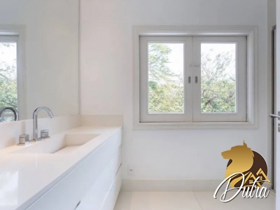 Sobrado Jardim Europa 531m² 09 Dormitórios 06 Suítes 4 Vagas