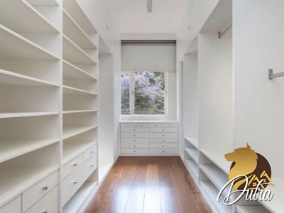 Sobrado Jardim Europa 531m² 09 Dormitórios 06 Suítes 4 Vagas