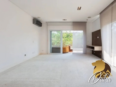 Sobrado Jardim Europa 531m² 09 Dormitórios 06 Suítes 4 Vagas