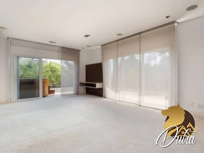 Sobrado Jardim Europa 531m² 09 Dormitórios 06 Suítes 4 Vagas