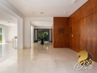 Sobrado Jardim Europa 531m² 09 Dormitórios 06 Suítes 4 Vagas