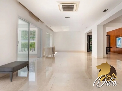 Sobrado Jardim Europa 531m² 09 Dormitórios 06 Suítes 4 Vagas