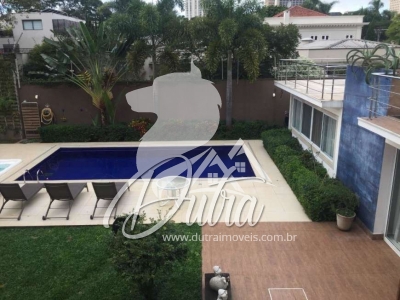 Casa Jardim Europa 880m² 6 Suítes 10 Vagas