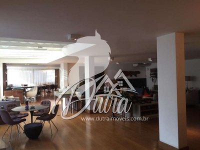 Casa Jardim Europa 880m² 6 Suítes 10 Vagas