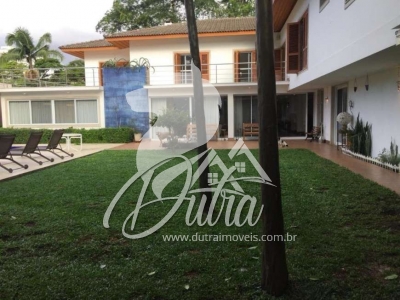 Casa Jardim Europa 880m² 6 Suítes 10 Vagas