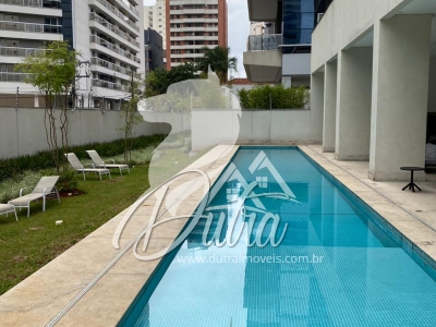 Vn Gomes de Carvalho Vila Olímpia 84m² 01 Dormitórios 01 Suítes 1 Vagas