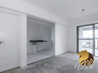 Condomínio Air Brooklin Jardim das Acácias 50m² 01 Dormitórios 01 Suítes 1 Vagas