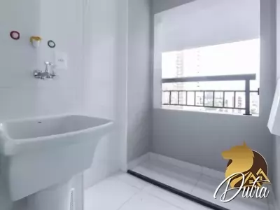 Condomínio Air Brooklin Jardim das Acácias 50m² 01 Dormitórios 01 Suítes 1 Vagas