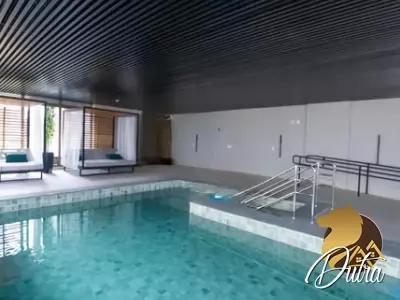 Condomínio Air Brooklin Jardim das Acácias 50m² 01 Dormitórios 01 Suítes 1 Vagas