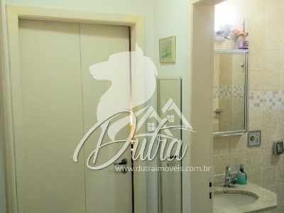 Visconde de Abaeté Indianópolis 70m² 2 Domitórios 1 Vaga