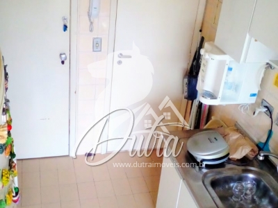 Visconde de Abaeté Indianópolis 70m² 2 Domitórios 1 Vaga