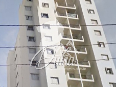 Visconde de Abaeté Indianópolis 70m² 2 Domitórios 1 Vaga