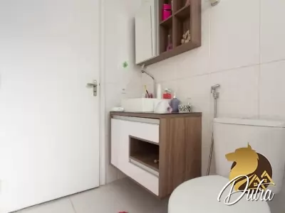 Padrão Vila Olímpia 135m² 03 Dormitórios 02 Suítes 1 Vagas