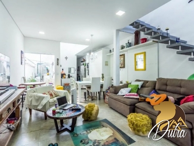 Padrão Vila Olímpia 135m² 03 Dormitórios 02 Suítes 1 Vagas