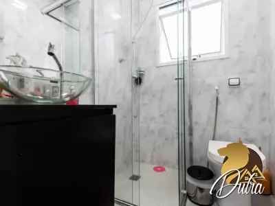 Padrão Vila Olímpia 135m² 03 Dormitórios 02 Suítes 1 Vagas