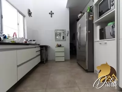 Padrão Vila Olímpia 135m² 03 Dormitórios 02 Suítes 1 Vagas