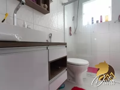 Padrão Vila Olímpia 135m² 03 Dormitórios 02 Suítes 1 Vagas