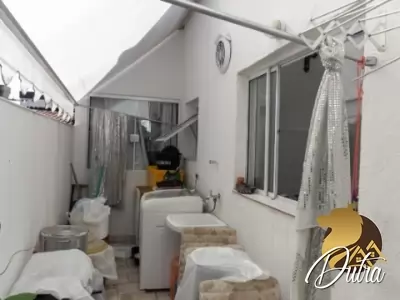 Padrão Vila Olímpia 135m² 03 Dormitórios 02 Suítes 1 Vagas