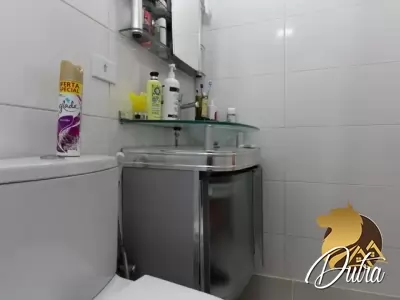 Padrão Vila Olímpia 135m² 03 Dormitórios 02 Suítes 1 Vagas
