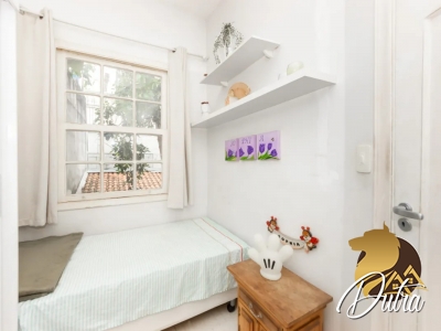 Padrão Vila Olímpia 120m² 03 Dormitórios 01 Suítes 2 Vagas