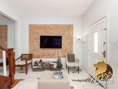 Padrão Vila Olímpia 120m² 03 Dormitórios 01 Suítes 2 Vagas