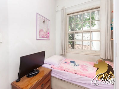 Padrão Vila Olímpia 120m² 03 Dormitórios 01 Suítes 2 Vagas