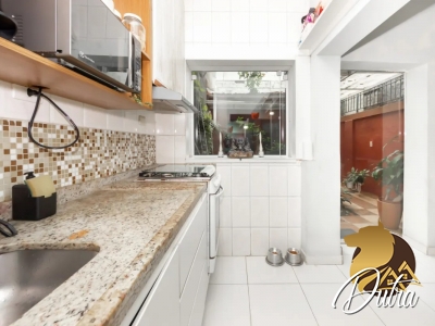 Padrão Vila Olímpia 120m² 03 Dormitórios 01 Suítes 2 Vagas