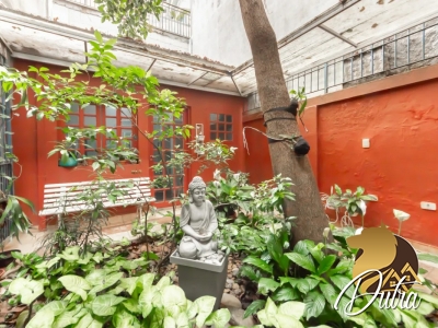 Padrão Vila Olímpia 120m² 03 Dormitórios 01 Suítes 2 Vagas