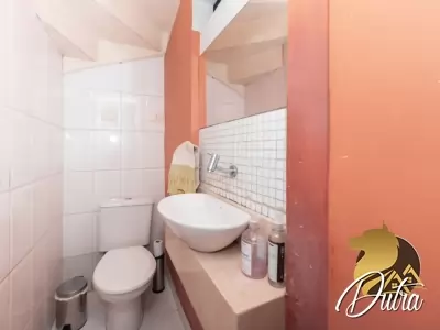 Padrão Vila Olímpia 120m² 03 Dormitórios 01 Suítes 2 Vagas