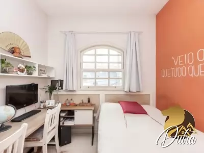 Padrão Vila Olímpia 120m² 03 Dormitórios 01 Suítes 2 Vagas