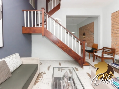 Padrão Vila Olímpia 120m² 03 Dormitórios 01 Suítes 2 Vagas