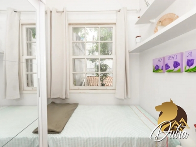 Padrão Vila Olímpia 120m² 03 Dormitórios 01 Suítes 2 Vagas