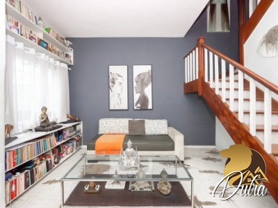 Padrão Vila Olímpia 120m² 03 Dormitórios 01 Suítes 2 Vagas