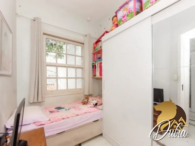 Padrão Vila Olímpia 120m² 03 Dormitórios 01 Suítes 2 Vagas