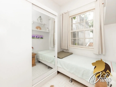 Padrão Vila Olímpia 120m² 03 Dormitórios 01 Suítes 2 Vagas