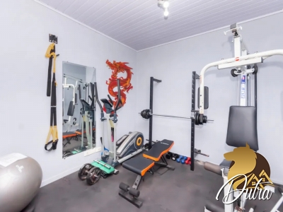 Padrão Vila Olímpia 120m² 03 Dormitórios 01 Suítes 2 Vagas