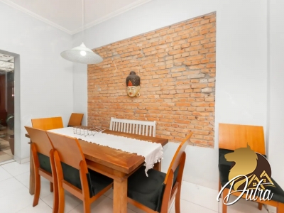 Padrão Vila Olímpia 120m² 03 Dormitórios 01 Suítes 2 Vagas