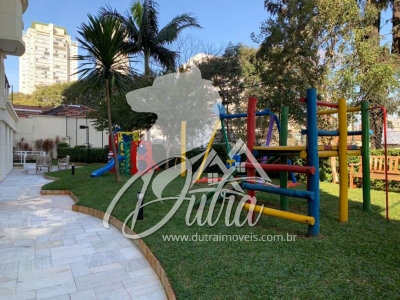 Helbor Parc Joly Vila Clementino 85m² 3 Quartos 1 Suite 2 Vagas
