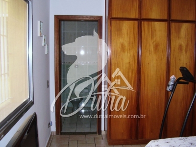 Casa Alto de Pinheiros 180m² 4 Dormitórios 1 Suíte 4 Vagas