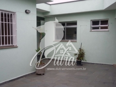 Casa Alto de Pinheiros 180m² 4 Dormitórios 1 Suíte 4 Vagas