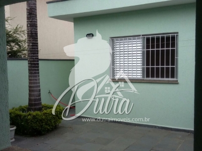 Casa Alto de Pinheiros 180m² 4 Dormitórios 1 Suíte 4 Vagas