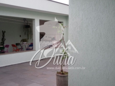 Casa Alto de Pinheiros 180m² 4 Dormitórios 1 Suíte 4 Vagas